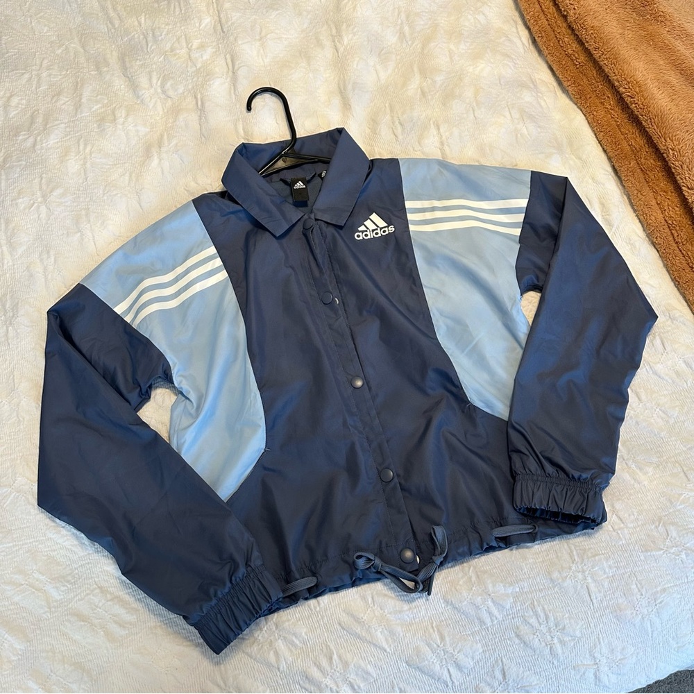 Women’s XS Adidas Jacket